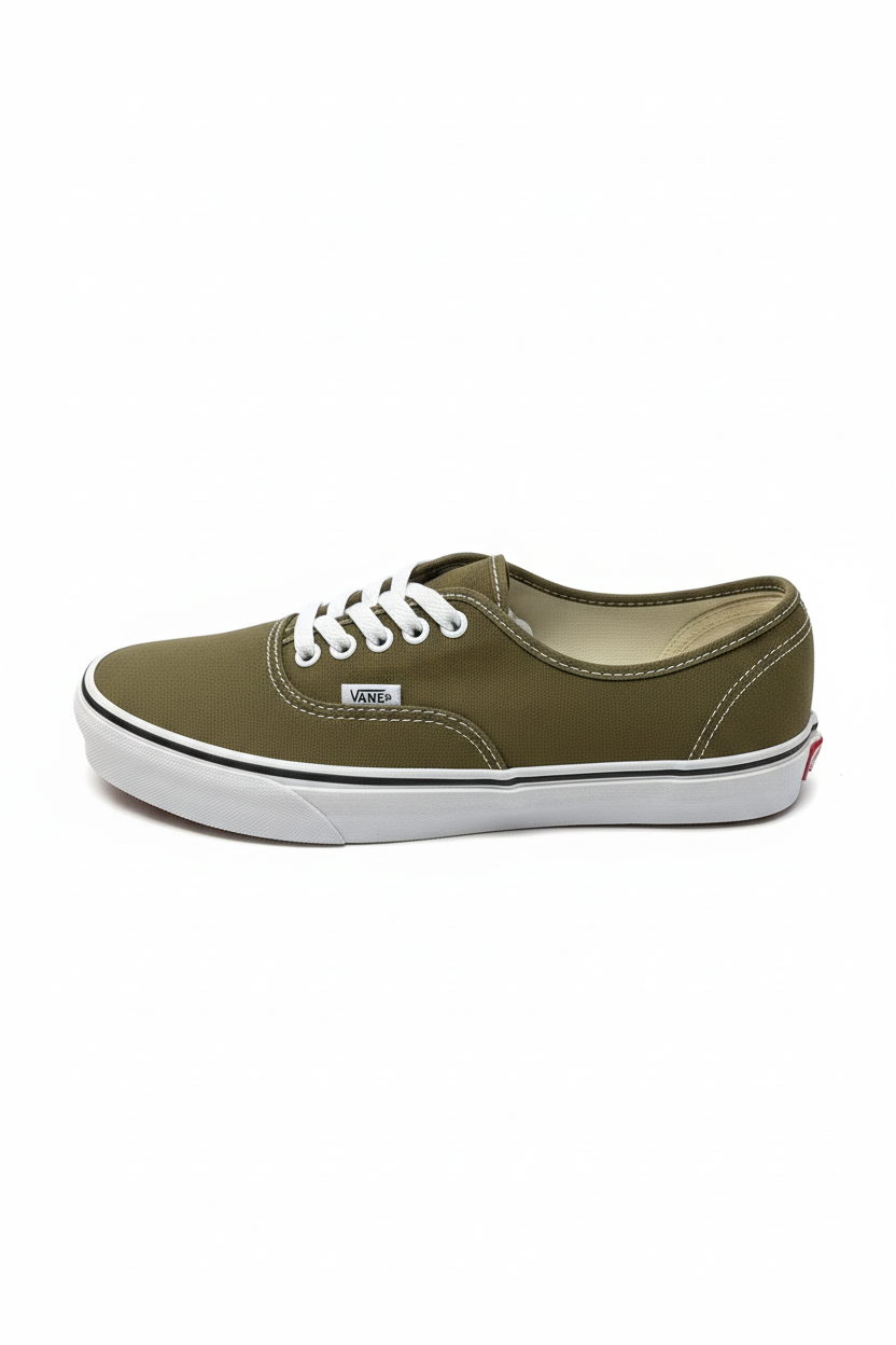 Vans - right view