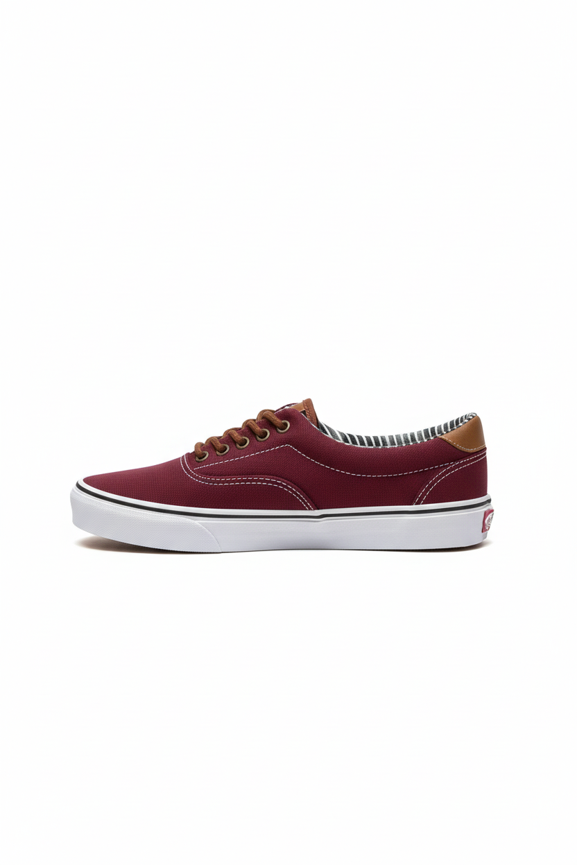 Vans - right view