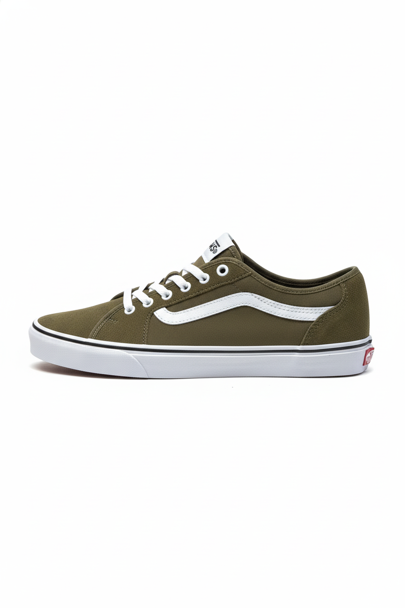 Shoes - right view
